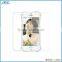 Hot sale used mobile phones anti shock tempered glass screen protector for iphone 5/5s