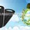 Portable universal solar charger, solar power bank, Sun power for mobile phone/iPhone/iPad