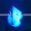 Household type folding led book light