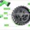 garden hose water meter