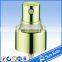 handheld mist spray yuyao good feel water mist pump spray head  china
