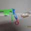 Rubber band gun with 50 pc band,rubber band shooter