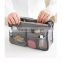 Promotion fashion travel cosmetic bag, wholesale multifunctional makeup bag                        
                                                Quality Choice