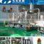 Suzhou Chenyu Machinery RCGF Series Juice Filling Line