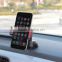 3 in 1 Multipurpose Bridge Car Phone Holder Kit for iPhone6 plus Samsung S5 S6 Mobile Car Window Air vent Dashboard Gel Mount