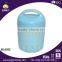 SGS quality 1.8L insulated food warmer container