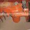 Batch Type Clay/Green Sand Edge Runner Mixer for Iron Casting in Foundry Plant