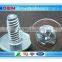 din 7500 thread forming screw made in china