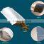 aluminum foil vacuum-sealed bags | aluminum foil bag with zipper