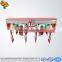 2BYXF tractor trailer seed planter machine for rice corn