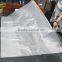 side gusset transparent big size flat bag / factory manufacturer PO bag