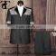 Price of 2016 Latest Design Custom Made Cool Safari Suit for Men