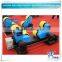 Luoyang BOTA Auto pipe welding rotator Chinese manufacture
