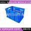 plastic turnover box moulds/molding manufacturer in china