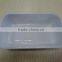 Airline Aluminum Foil Catering Boxes Aluminium Food Containers