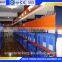 Easy disassembly 3 layers powder coating heavy duty storage rack