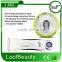 rechargeable hair clippers for men use