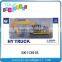 Die cast miniature car model toy with high quality
