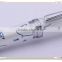 XJ-P927 Picasso Vallauris ancient oriental white Gel pen , high-quality roller pen for gift