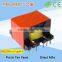 PQ3220 Vertical Type High Frequency Transformer