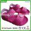 China Children light and comfort EVA wear-resisting sandals flip flops slipper