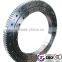 Yantai HaoYang double row ball slewing bearing
