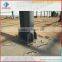 factory for sale metal structure warehouse galvanized plant