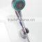 China nice design acrylic panels rubber strip simple shower cabin