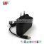 12V 1A travel adapter one port power supply