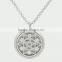 New arrival essential oil diffuser pendant,magnetic locket jewelry