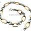 Hot Selling Chunky Chains Jewelry Stainless Steel Necklace