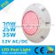 ultra bright price favorable surface mounted multi color astral style IP68 led indoor and outdoor pool lights