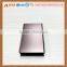 Custom Brush Aluminum Extrusion Profile 6063 6061