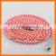YoYo Shoelaces Basketball Shoe Laces Metal Metallic Head Good Quality
