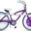 26 INCH BEACH CRUISER BIKE BICYCLE