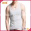 Wholesale summer fashion design muscle tank top/ sleeveless gym tank top/ men's sport vest 2016                        
                                                Quality Choice