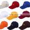 Factory Wholesale Custom Cheap Caps Hats 100% Acrylic Caps