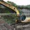 wonderful used SUMITOMO SH450HD, SH100A,SH200 crawler excavator