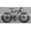 26inch Fat Tire Bike Aluminum Frame 18Speed Cuiser Fat Tire Bike/bicicleta