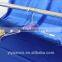 2016 custom acrylic hanger acrylic clothes hanger