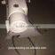 used Second-hand JUKI Double needle ,double chain stitch sewing machine MH-382