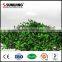 garden decorative interlocking artificial privacy fence