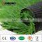 Decorative artificial wheat grass for indoor soccer