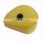 Popular dirt bike air filter cover