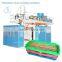 Plastic kid bed machine