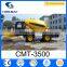 2016 TOBEMAC self loading mobile concrete mixer on hot sale                        
                                                                                Supplier's Choice