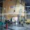 Corn oil making maize embryo oil solvent extraction