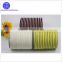 Good quality 100% nylon velvet ribbon