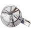 Stainless Steel Cup Shape Mesh Flour Bolt Sifter Manual Sugar Icing Shaker