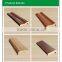 fsc-certified wrapped mouldings
